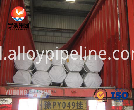 ASTM A192 Seamless Boiler Tube supplier